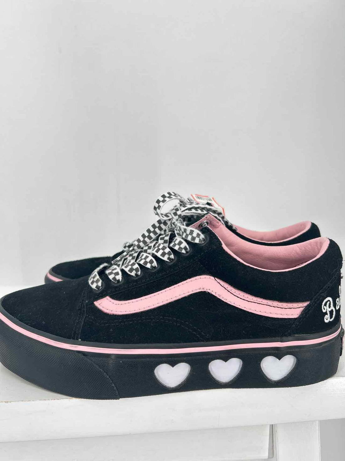Vans 2018 Lazy Oaf Limited RARE SOLD OUT Sneakers