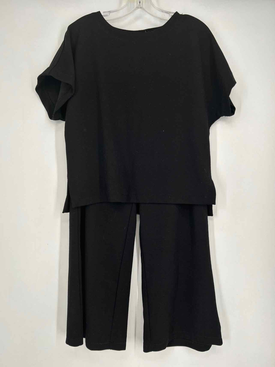 Max Studio Size S Black Multi-Piece Set