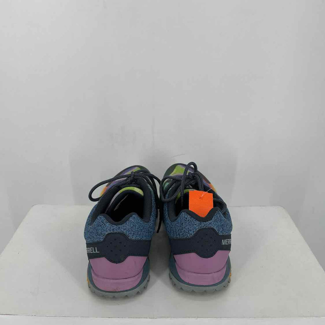 Merrell Women Size 8.5 Rainbow Sneakers
