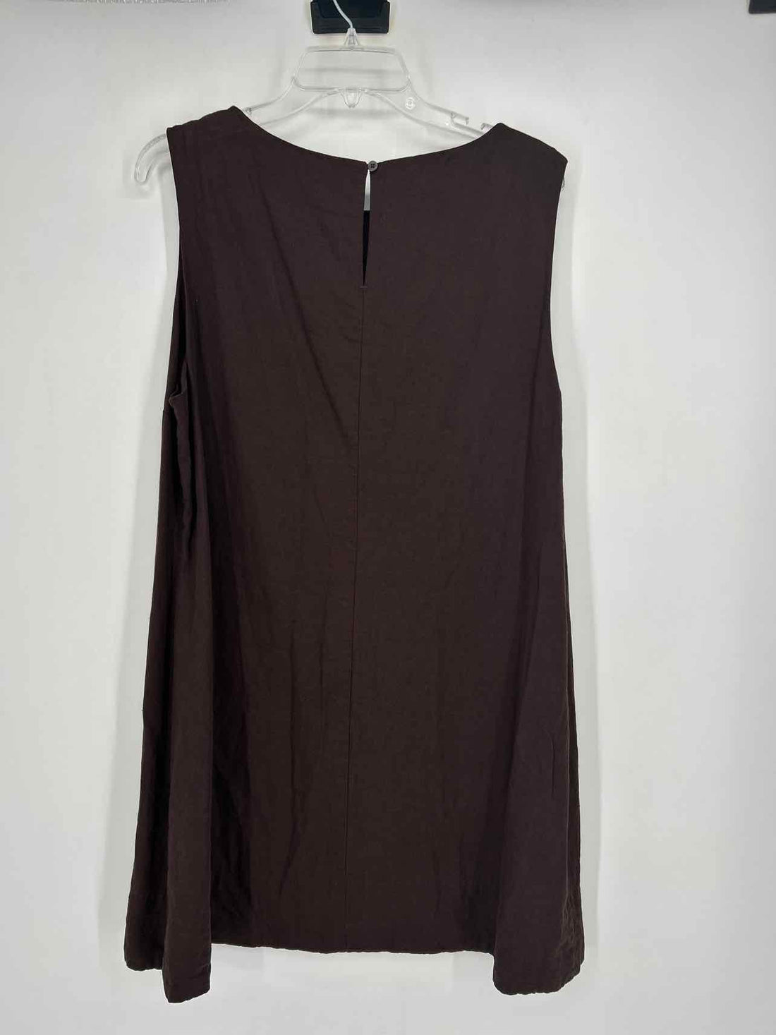 Gap Size XL Brown Dress