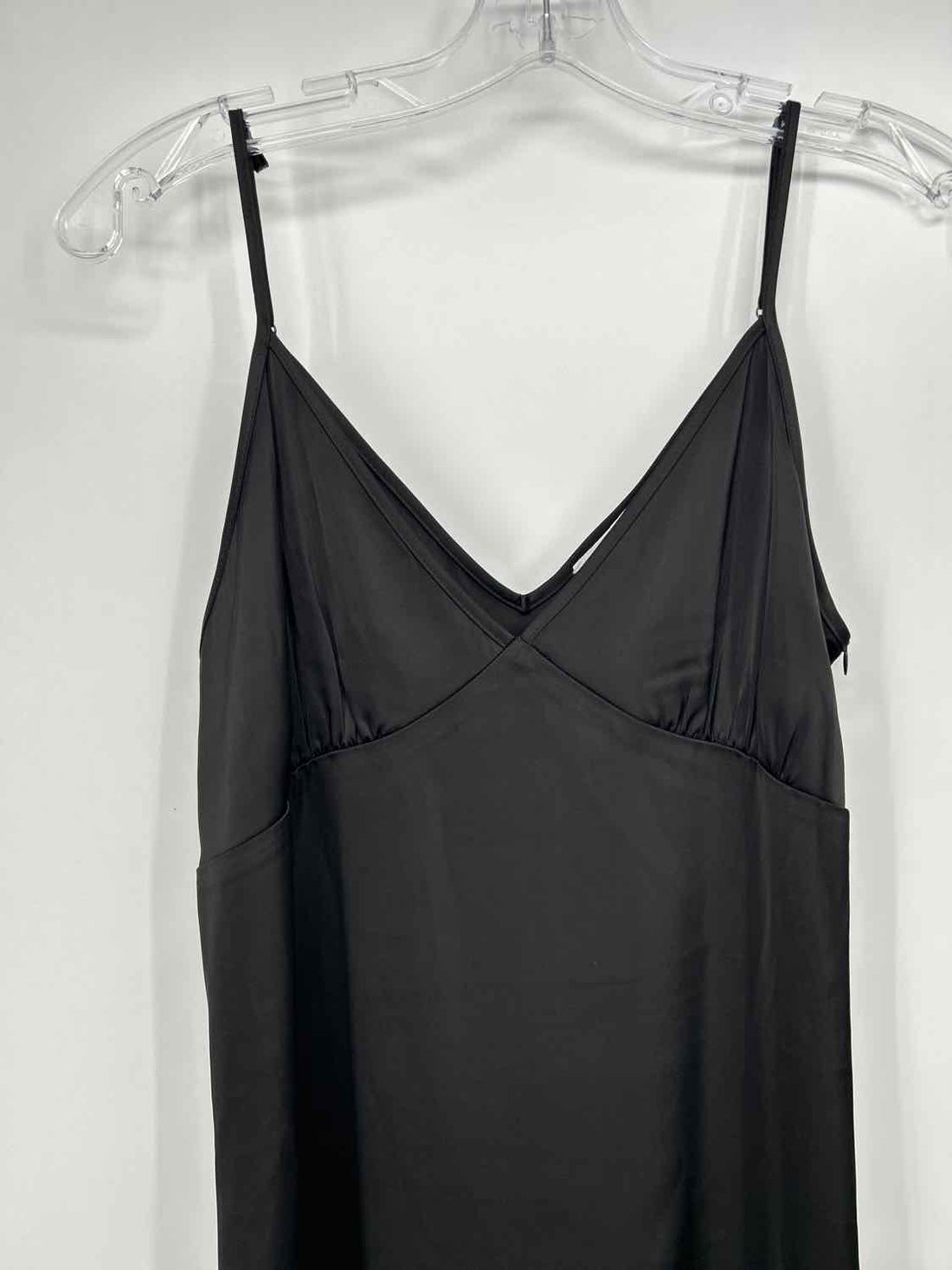 Song of Style Size M Black Sleeveless Dress