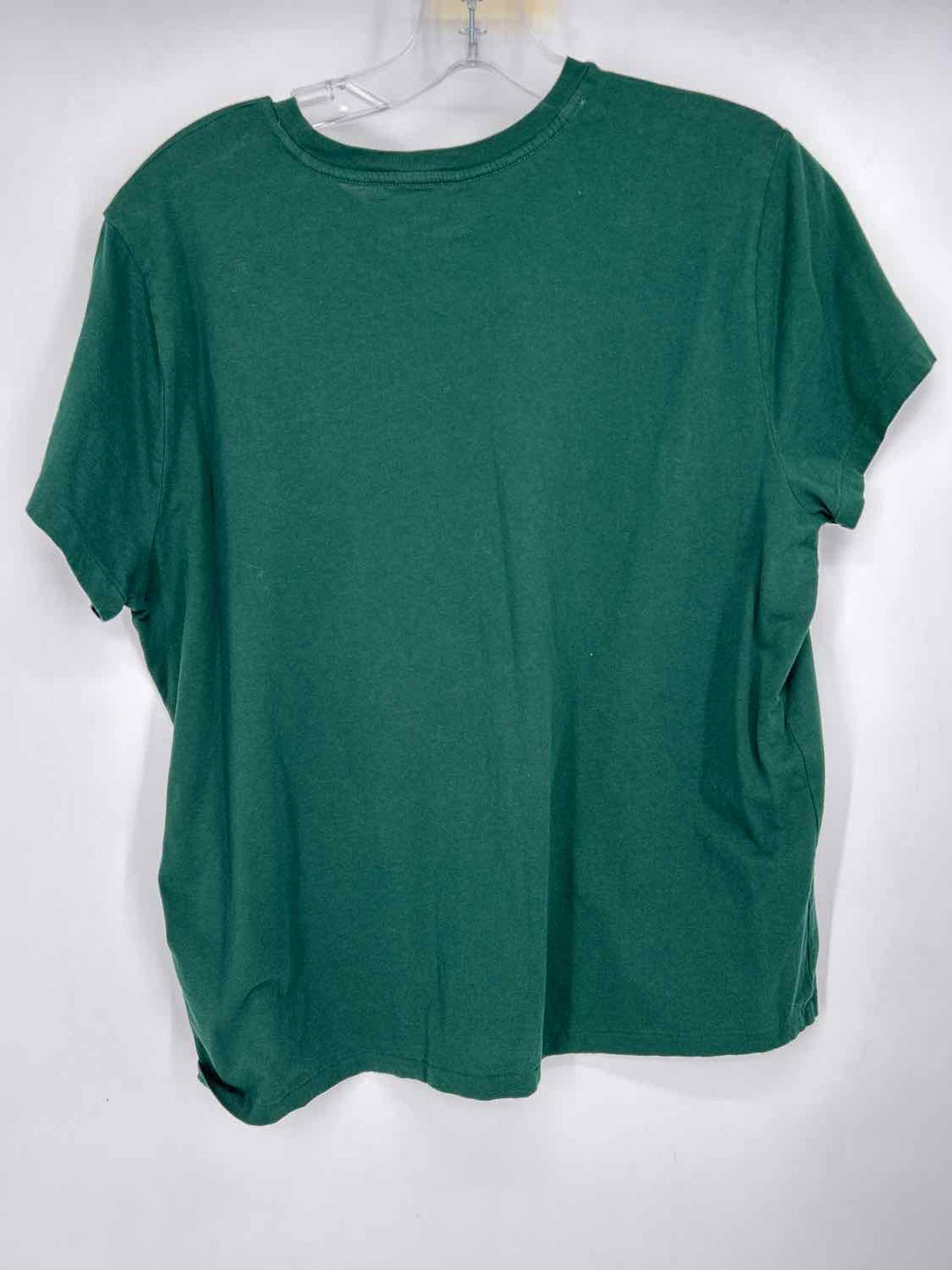 Polo Ralph Lauren Size XL Green Short Sleeve