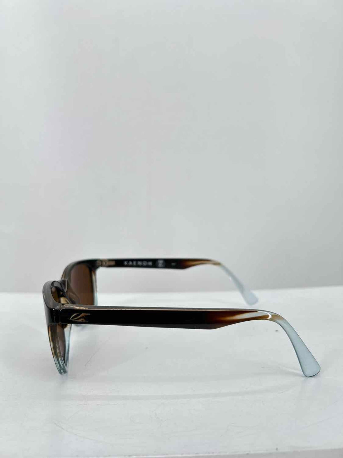 Kaenon Calafia Brown Sunglasses
