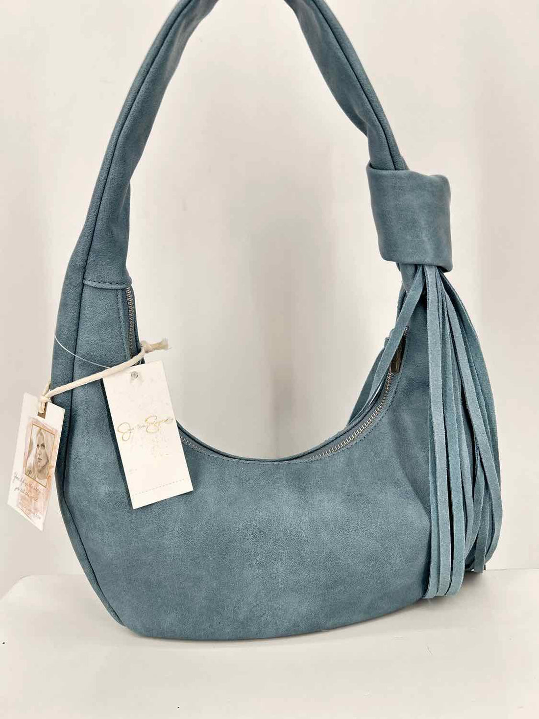 Jessica Simpson Blue NWT Shoulder