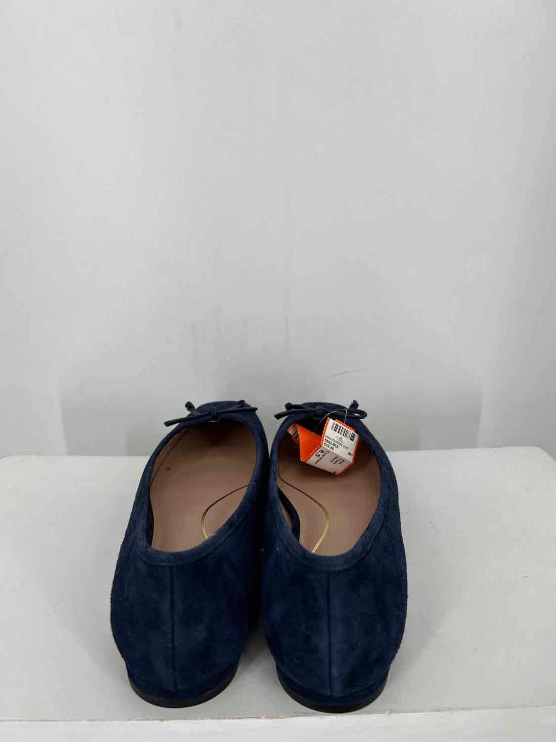 Cole Haan Women Size 8.5 Navy Flats
