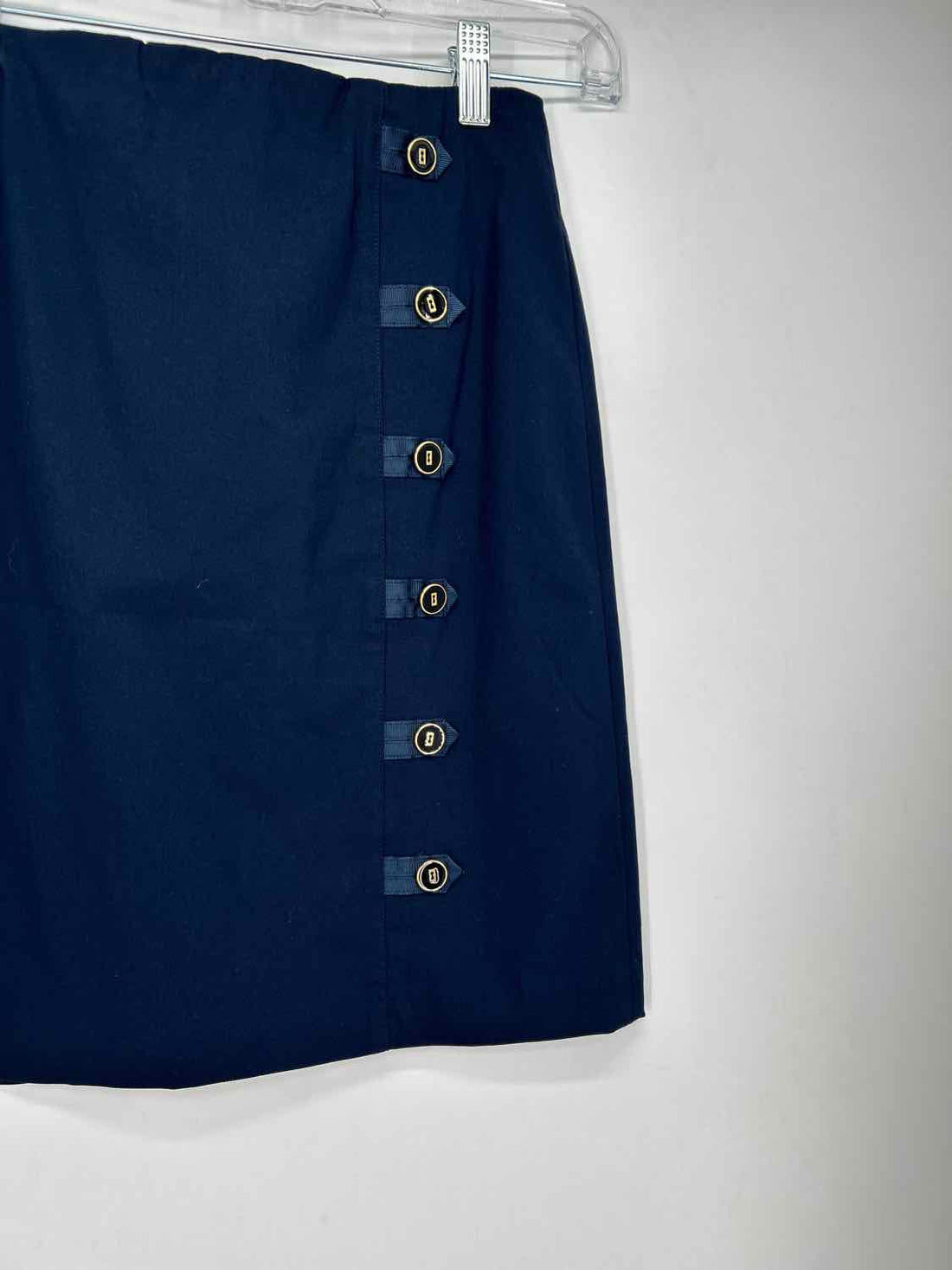 J McLaughlin Size 0 Dark Navy Skirts