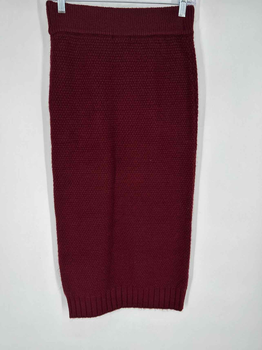 Z Supply Size S Burgandy Multi-Piece Set