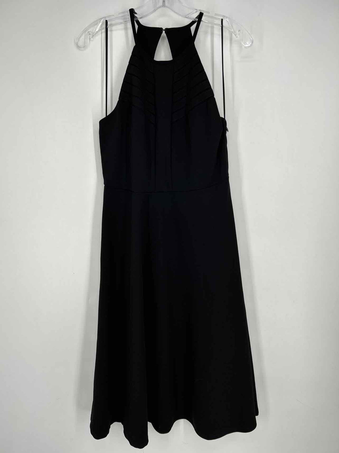 Spenser Jeremy Size 10 Black Dress
