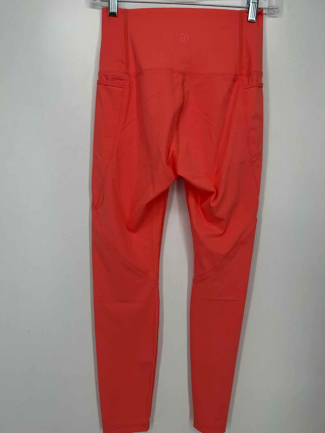 Born Primitive Size M Peach Active Leggings