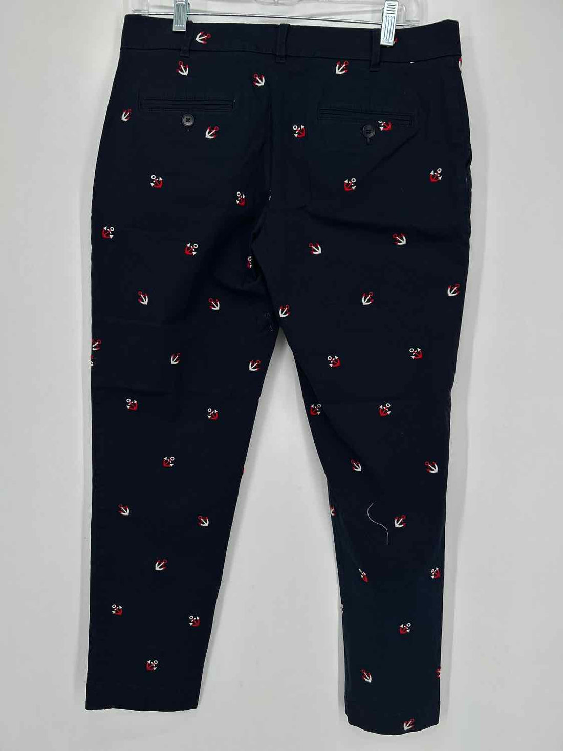 Talbots Size 6P Navy Pants