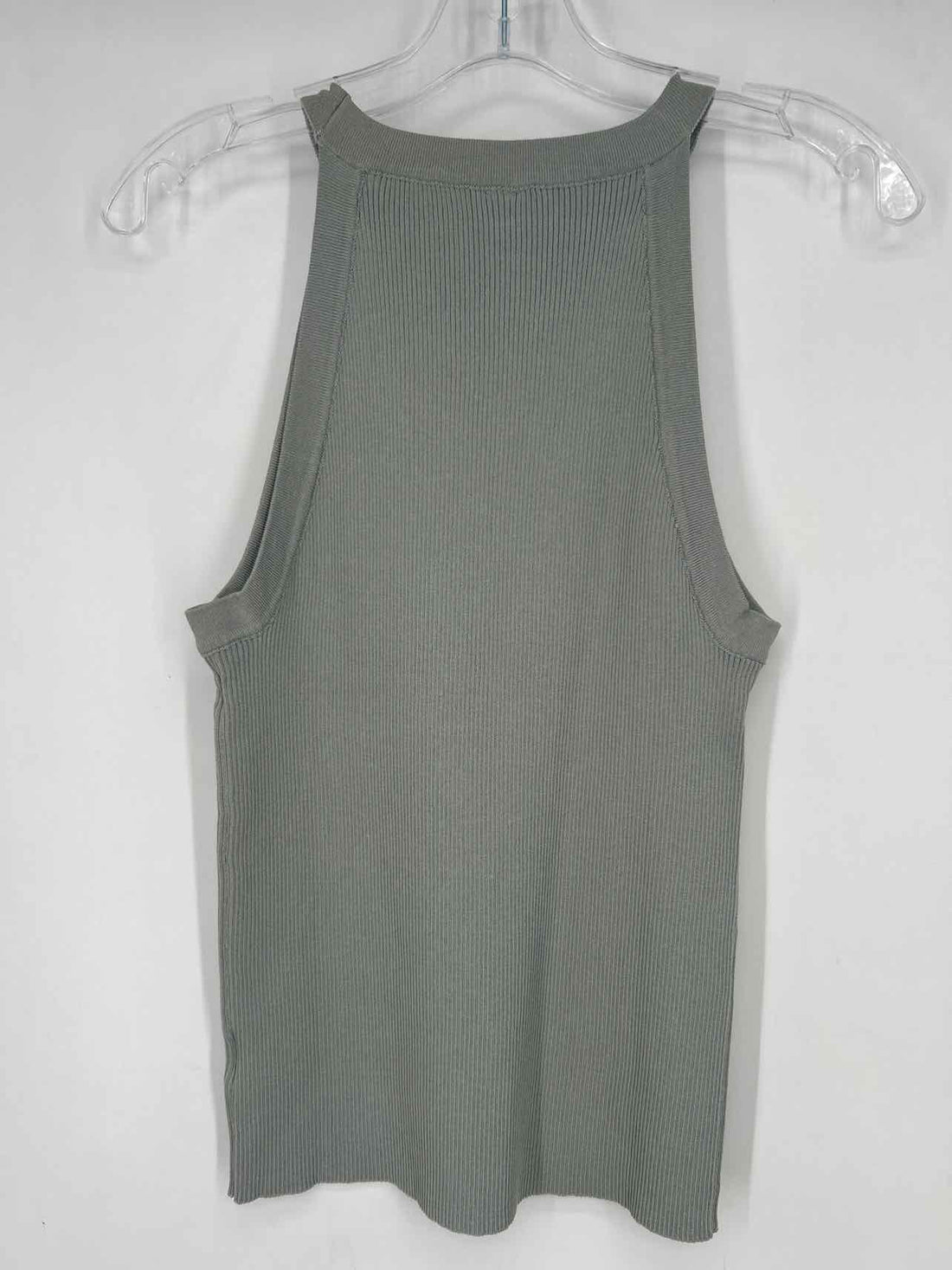 Wishlist Size L Sage NWT Tank Top