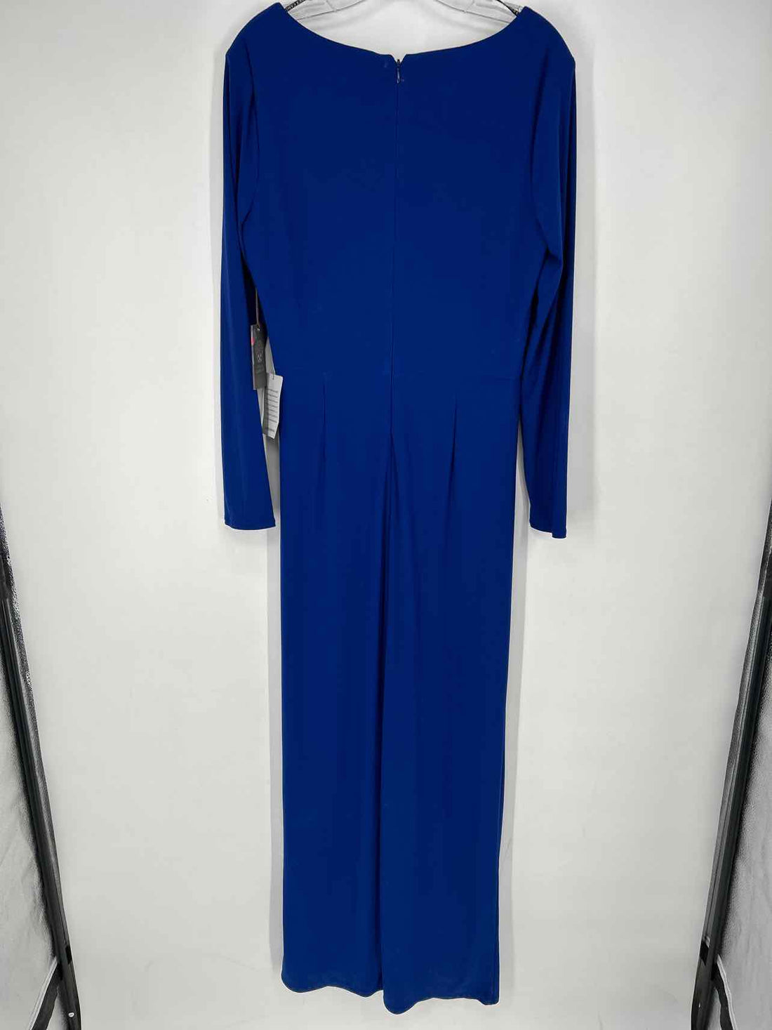 Vince Camuto Size 12 Cobalt Blue NWT Maxi