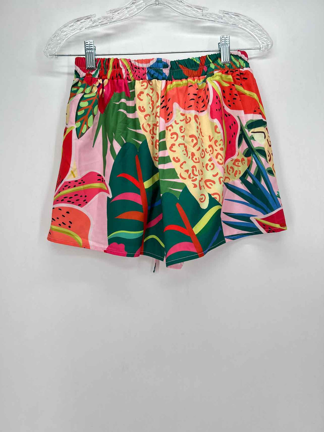 Size M Tropical 2PC Ensemble