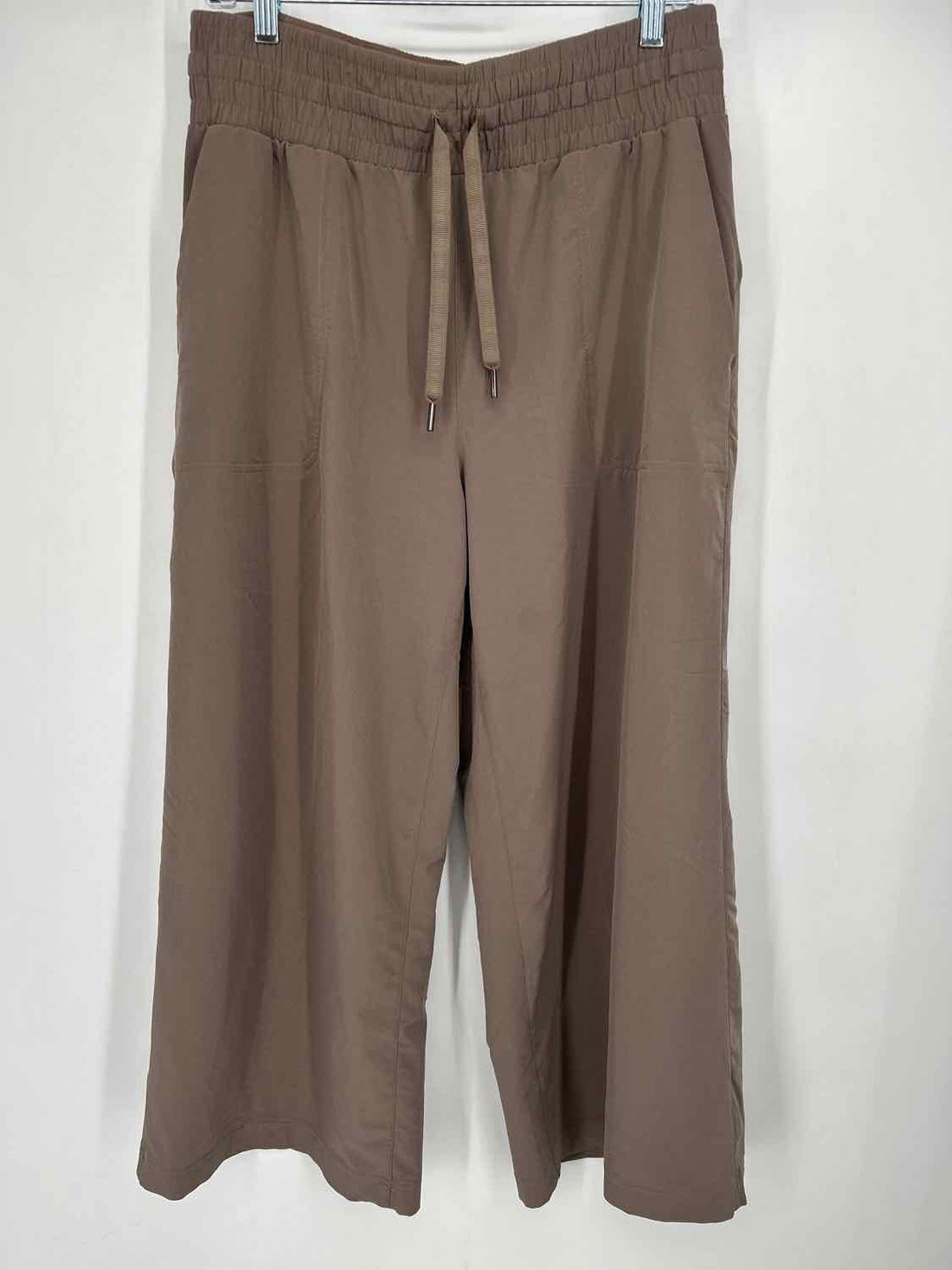 Spanx Size L Puddy Active Pants