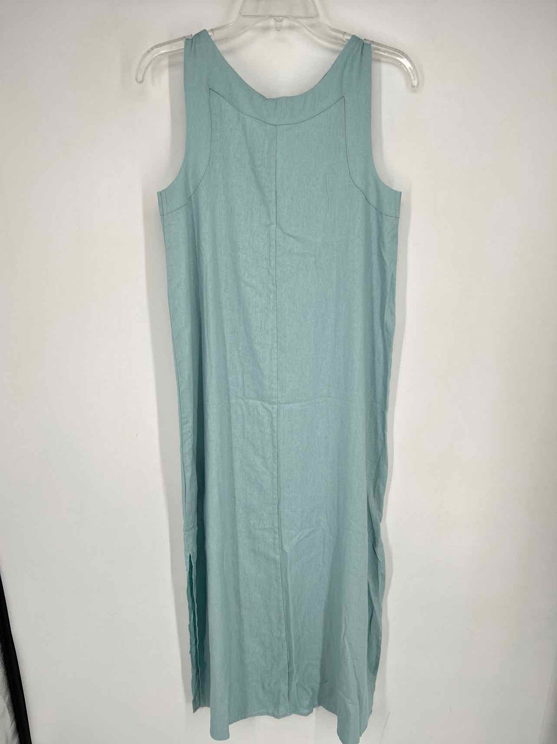 DKNY Size XS Blue NWT Dress