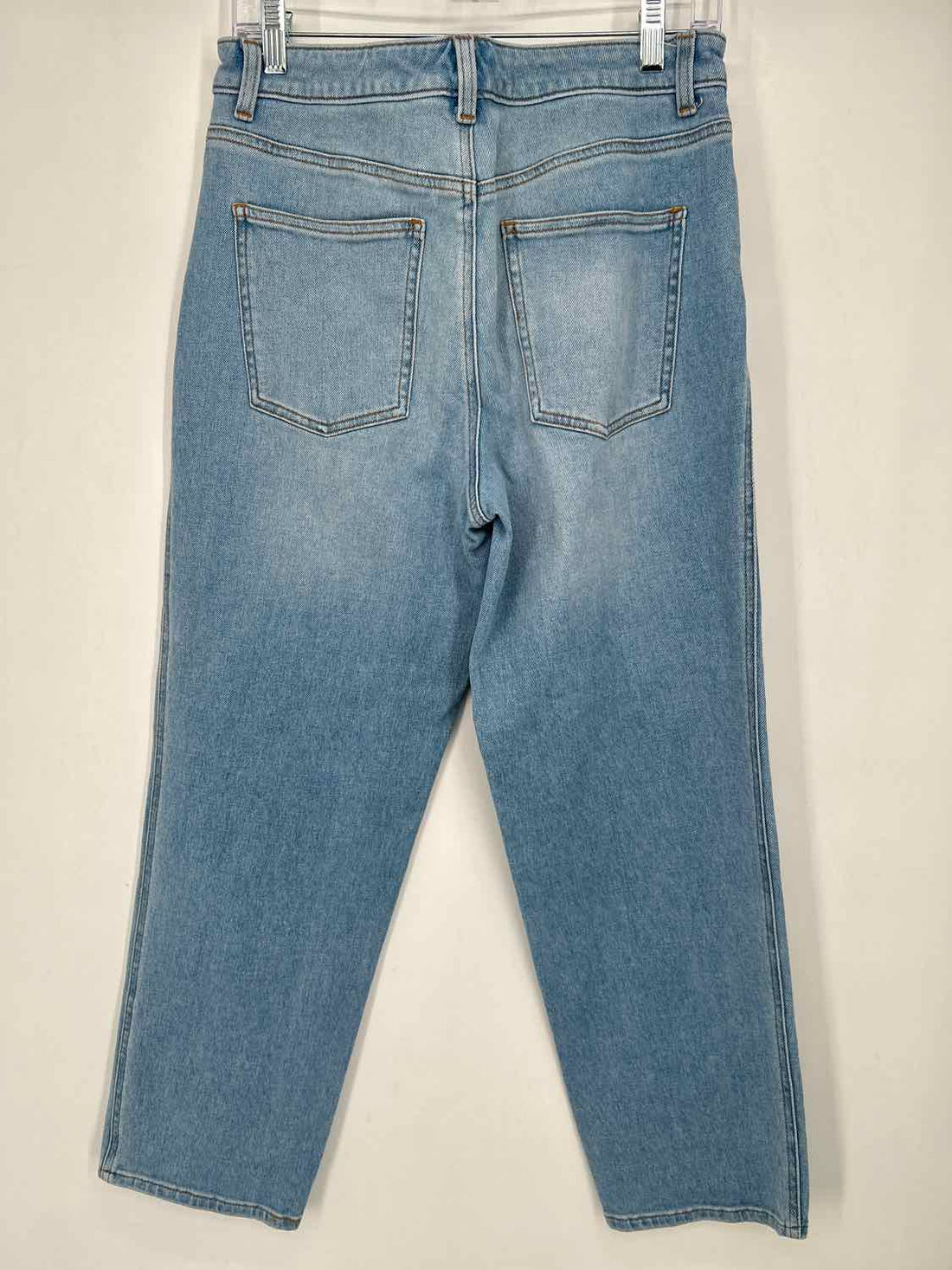 Talbots Size 6 Denim Jeans