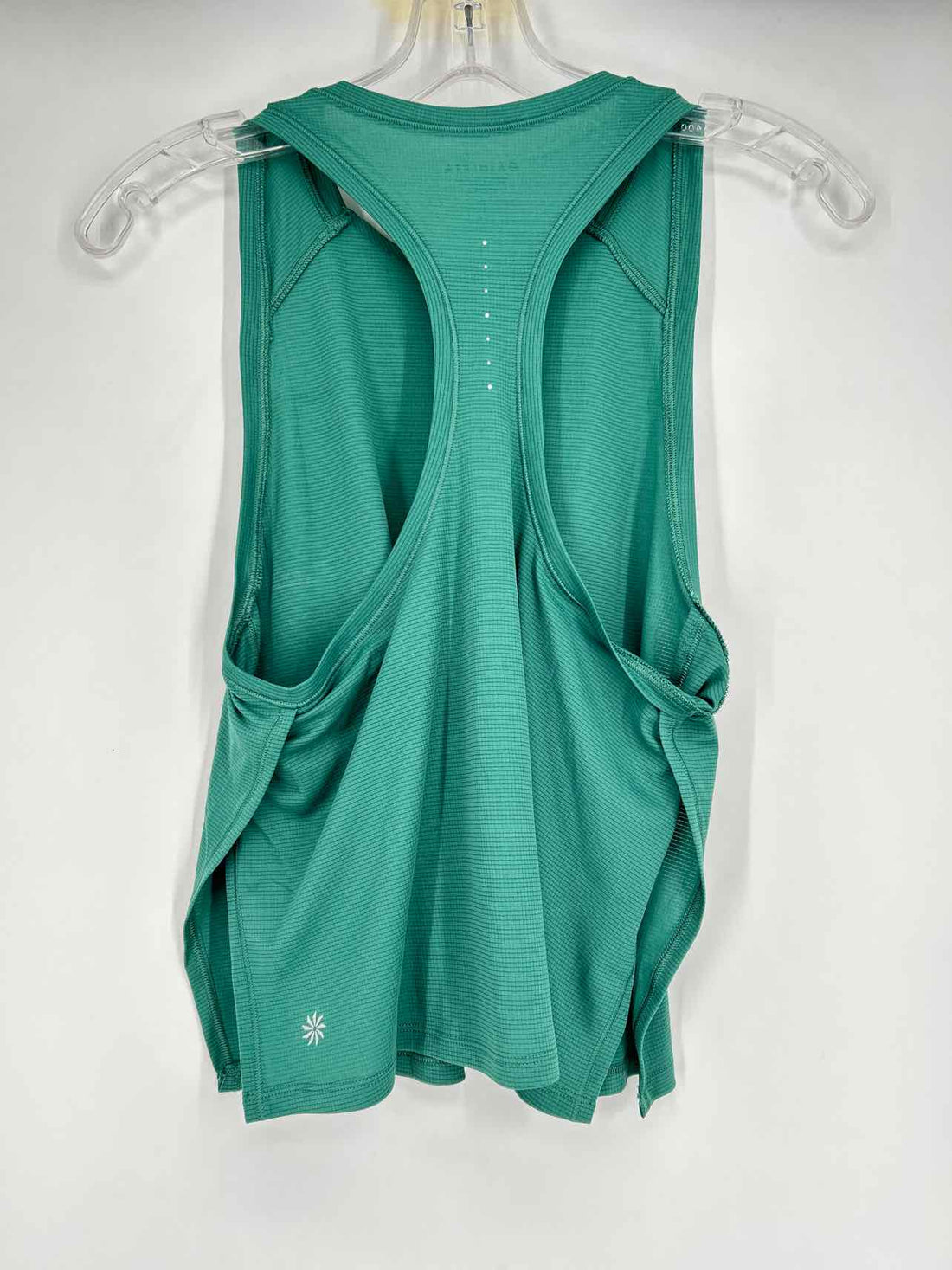 Athleta Size S Green Active Tops