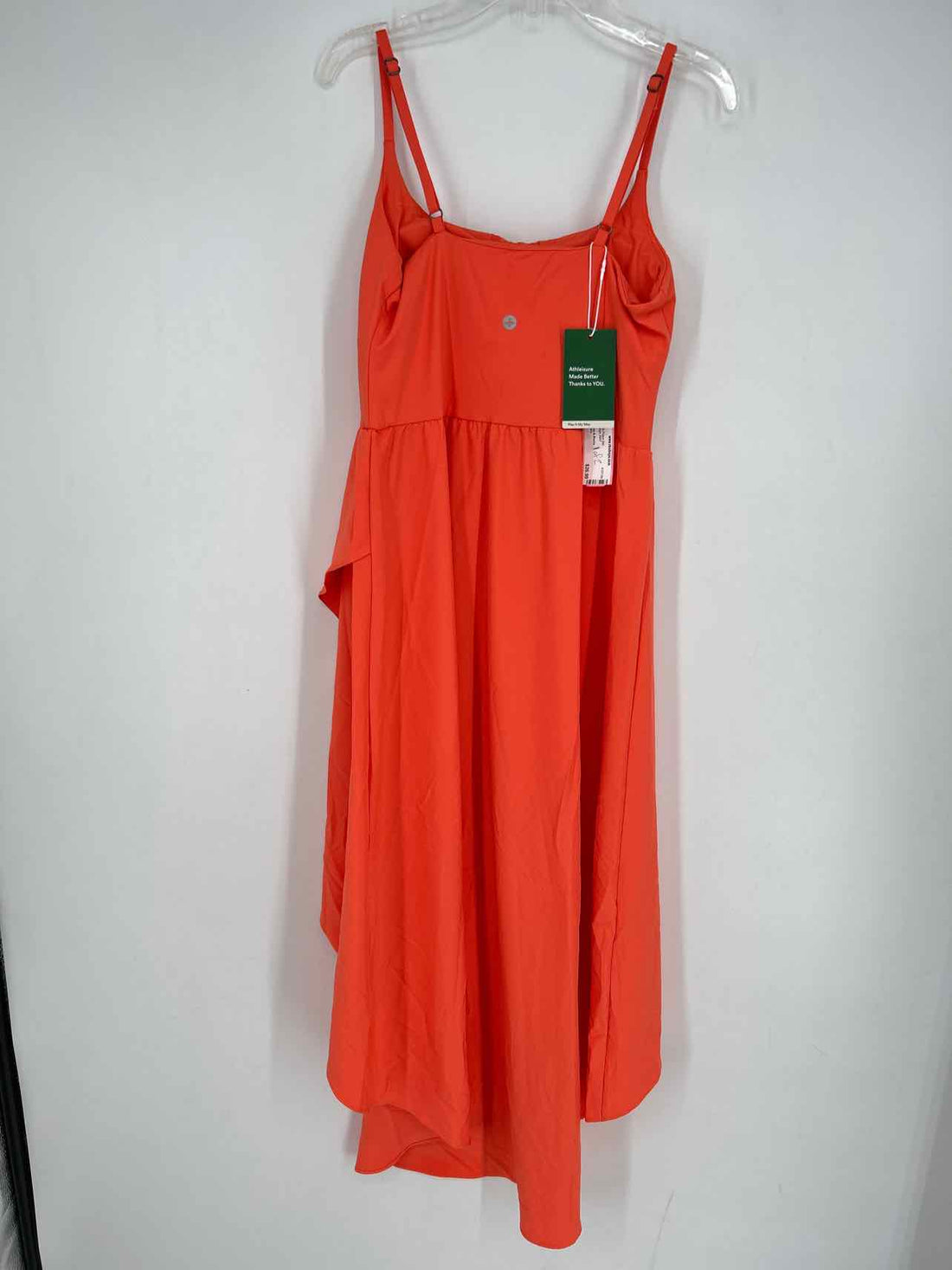 Halara Size S Orange NWT Multi-Piece Set
