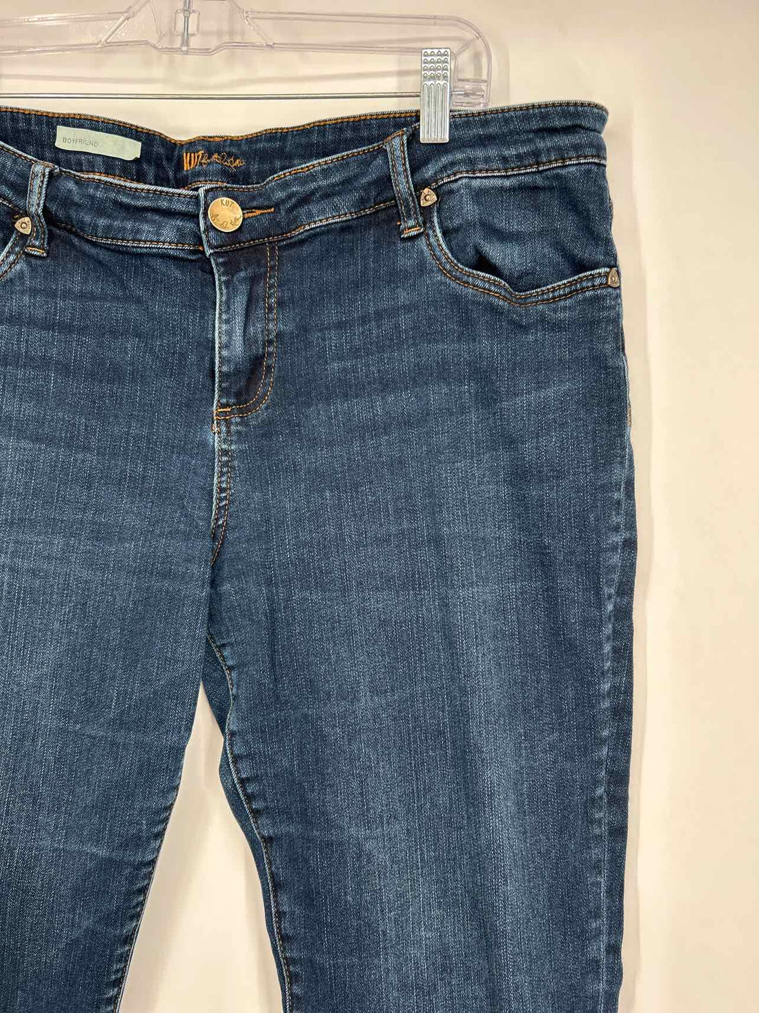 KUT Size 16 Denim Jeans