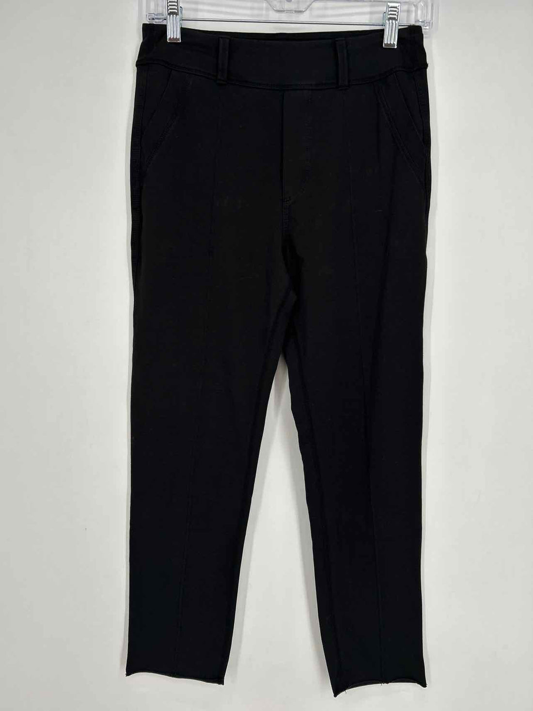 Frank & Eileen Size S Black Pants
