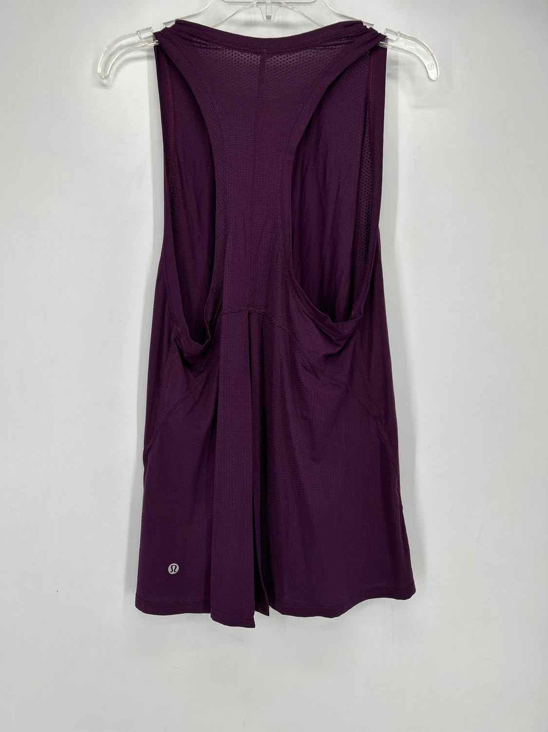 Lululemon Size M Purple Active Tops