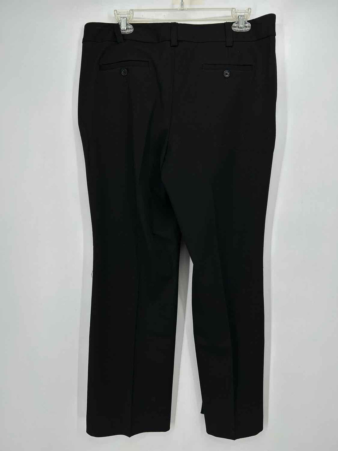 Talbots Size 12P Denim Pants