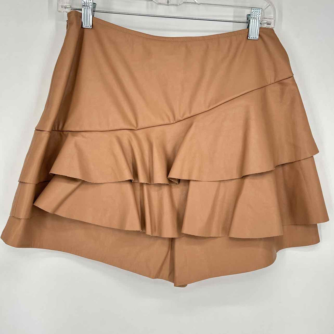 Vestique Size L Brown NWT Skort