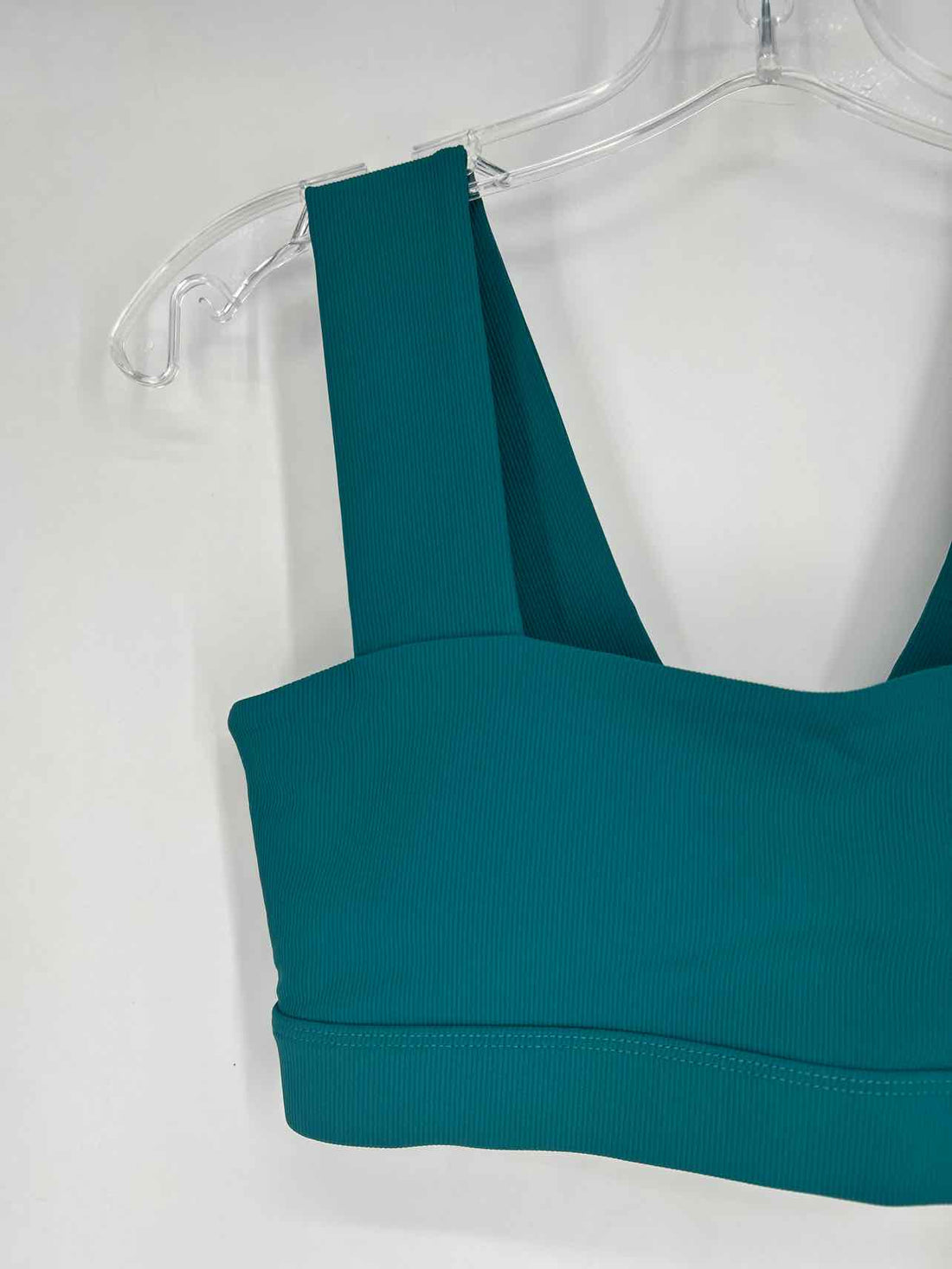 WILO Size M Dark Teal NWT Active Sports Bras