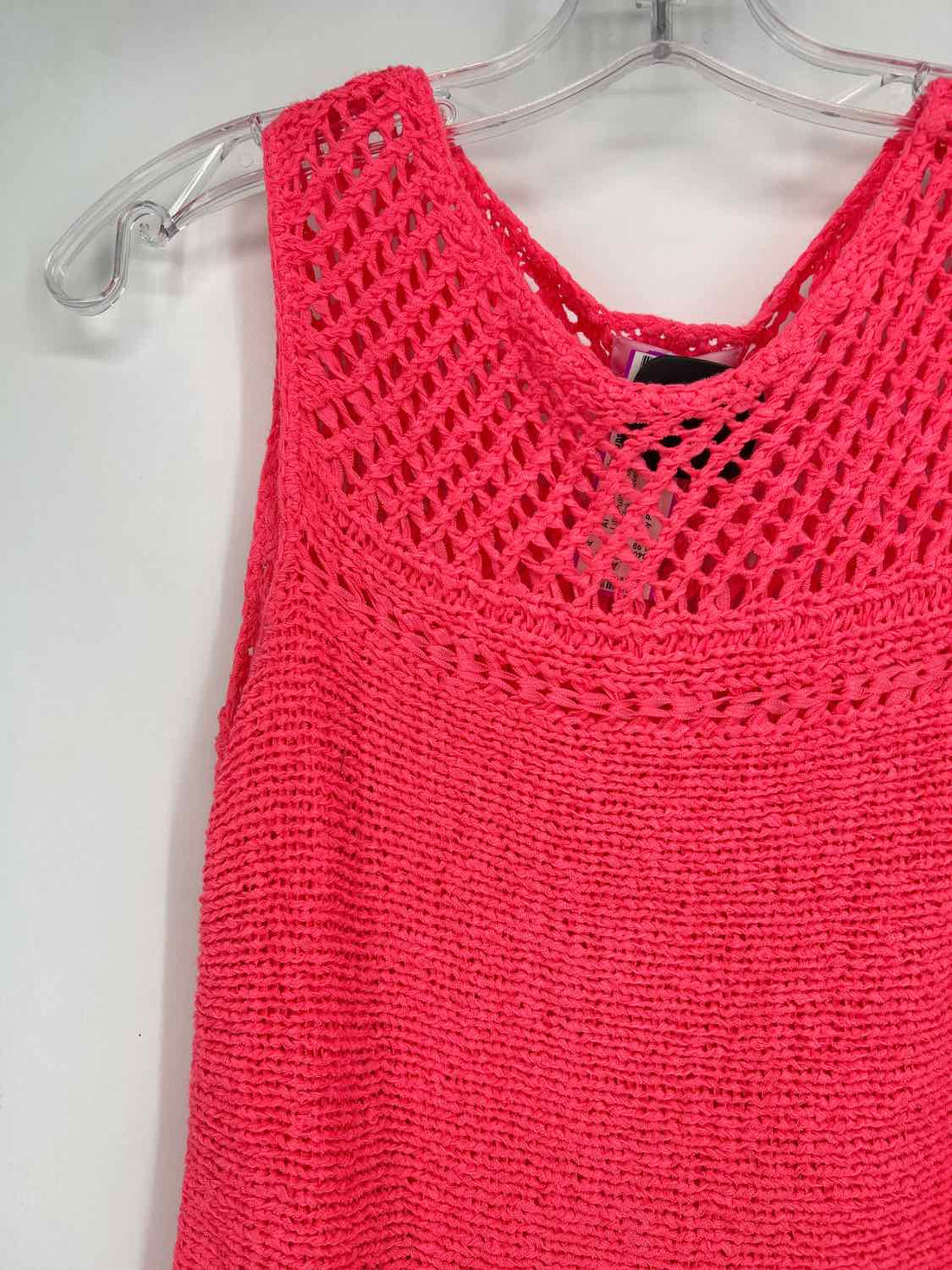 Lilly Pulitzer XS Pink Sleeveless Lilly Pulitzer Top