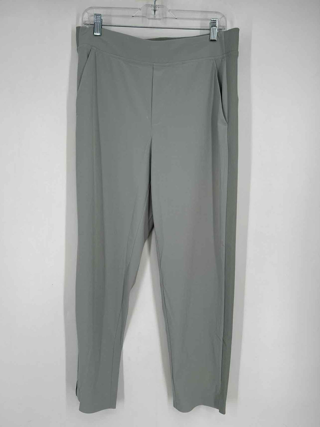 Athleta Size 10 Light Teal Active Pants