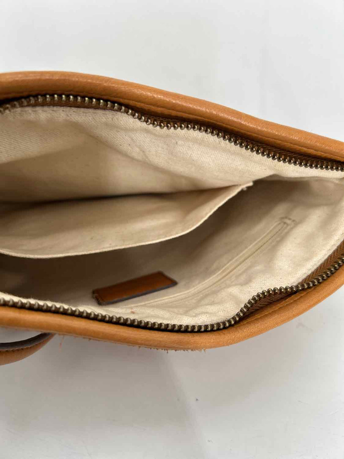 Margot Cognac Crossbody