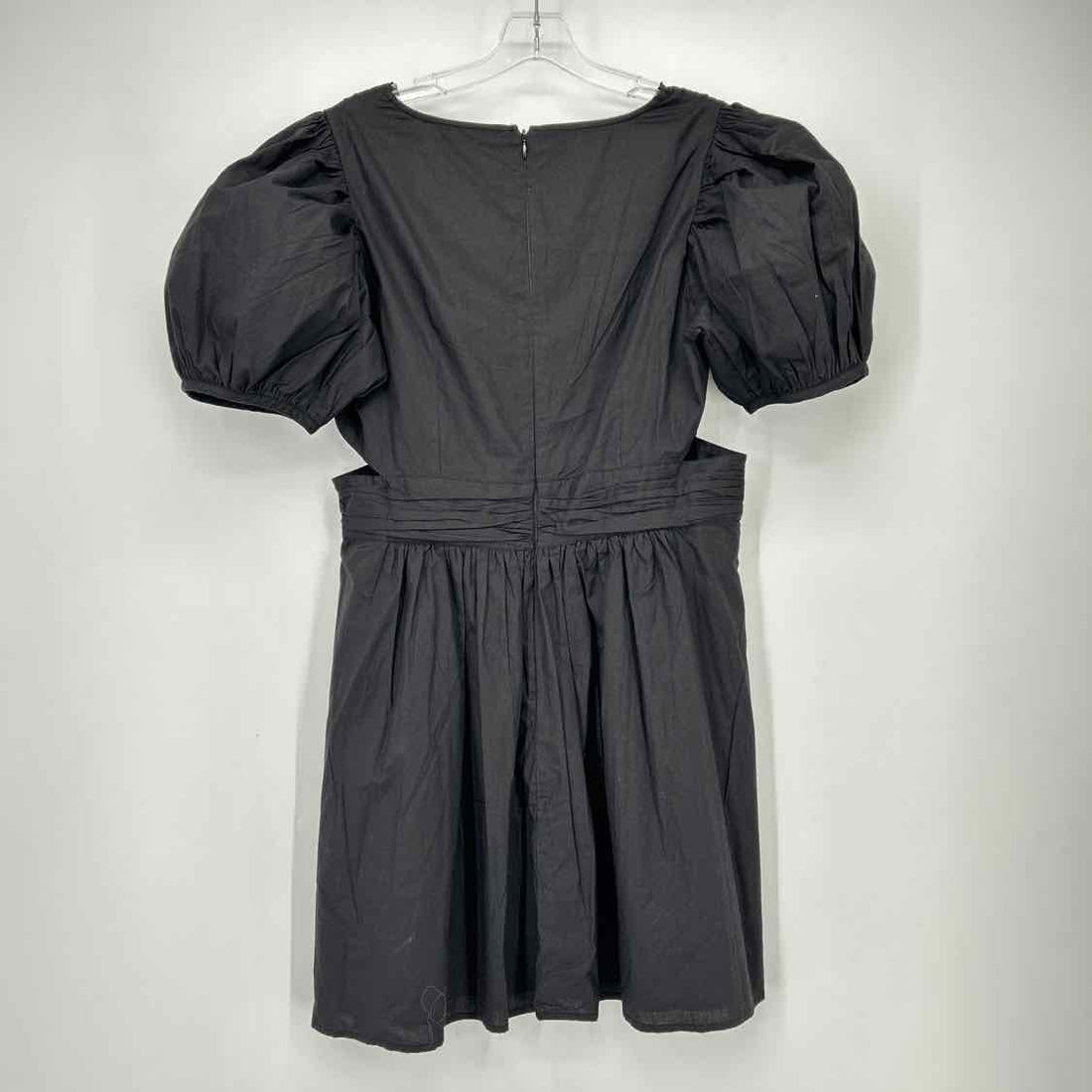 French Connection Size 10 Black NWT Dress