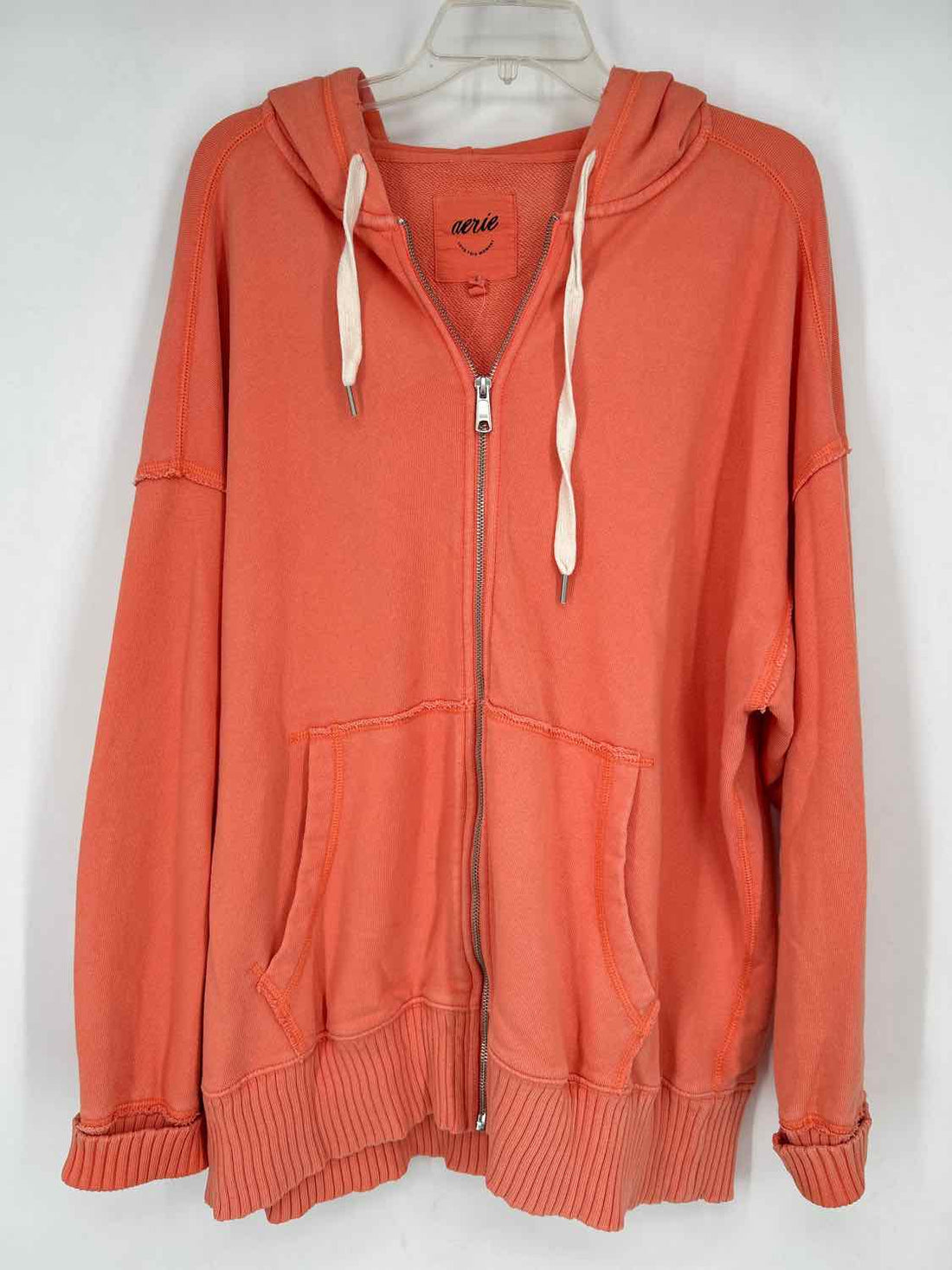 Aerie Size XL Peach Jacket