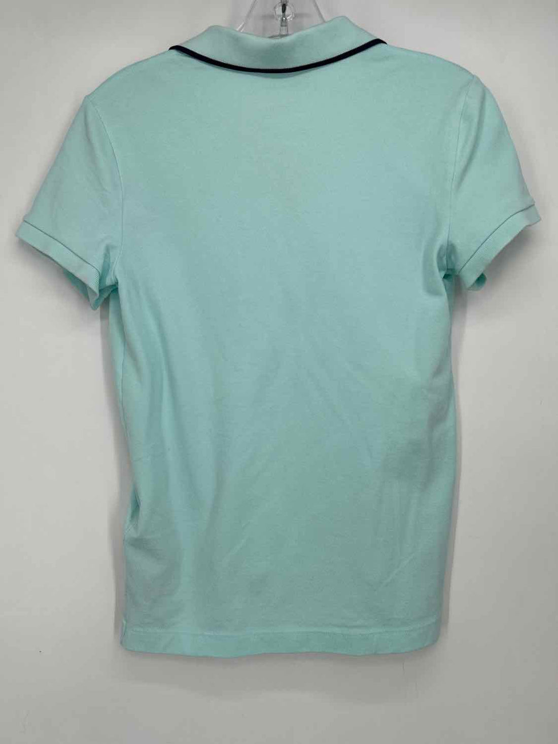 Kate Spade Size M Light Blue Short Sleeve