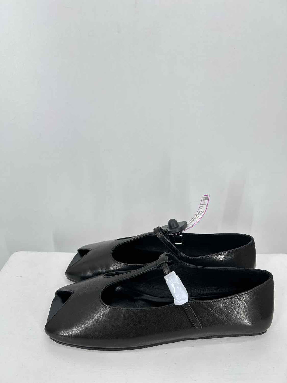 Jeffrey Campbell Women Size 7.5 Black New Flats