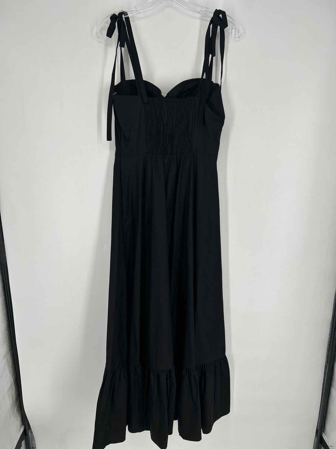Dress Forum Size L Black Dress