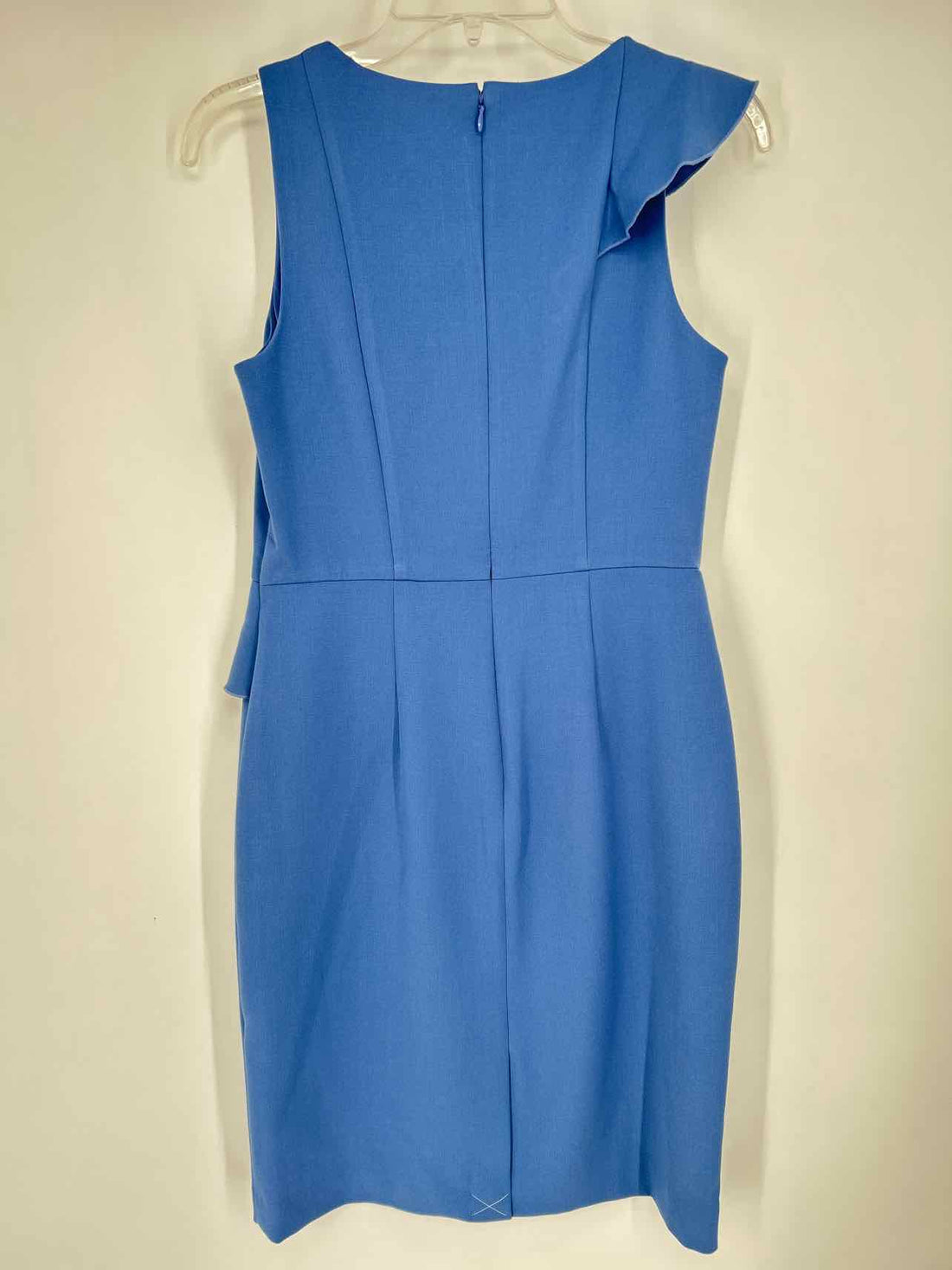 Ann Taylor Size 2 Blue NWT Dress