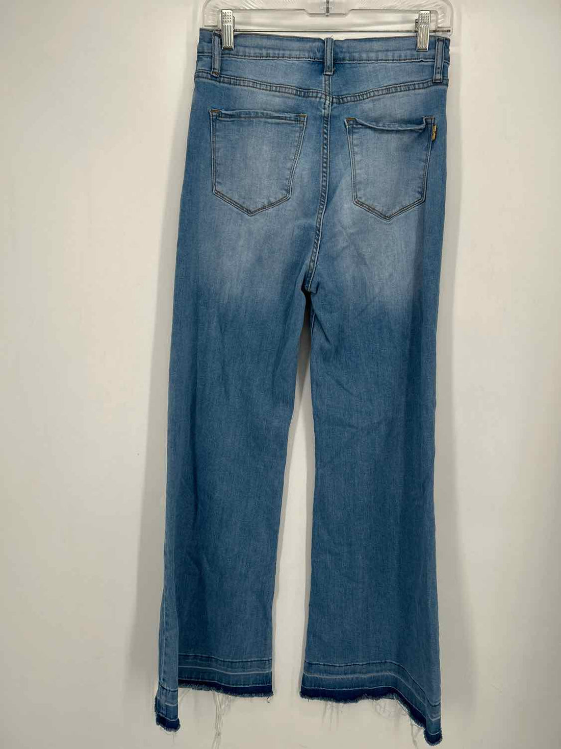 Vibrant Size 29 Denim Jeans