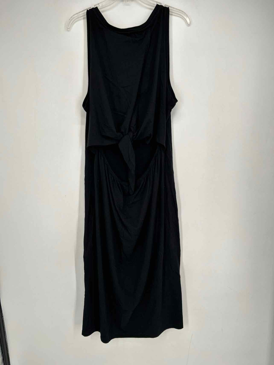 Gap Size XL Black NWT Dress
