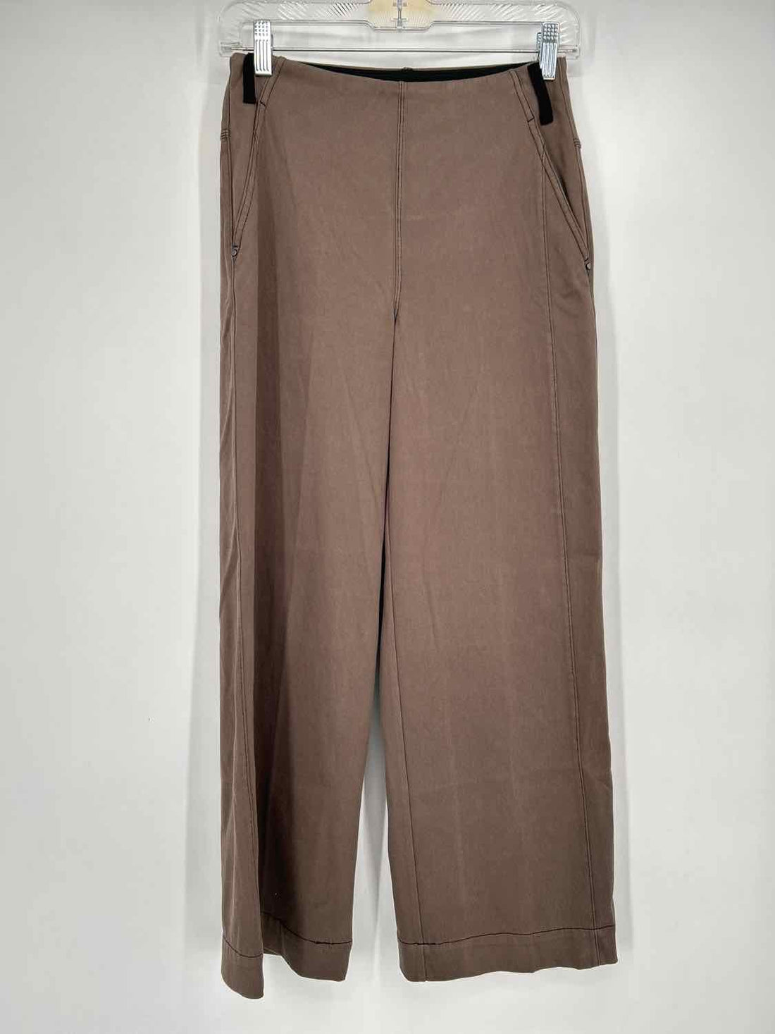 Lysse Size S Gray Pants