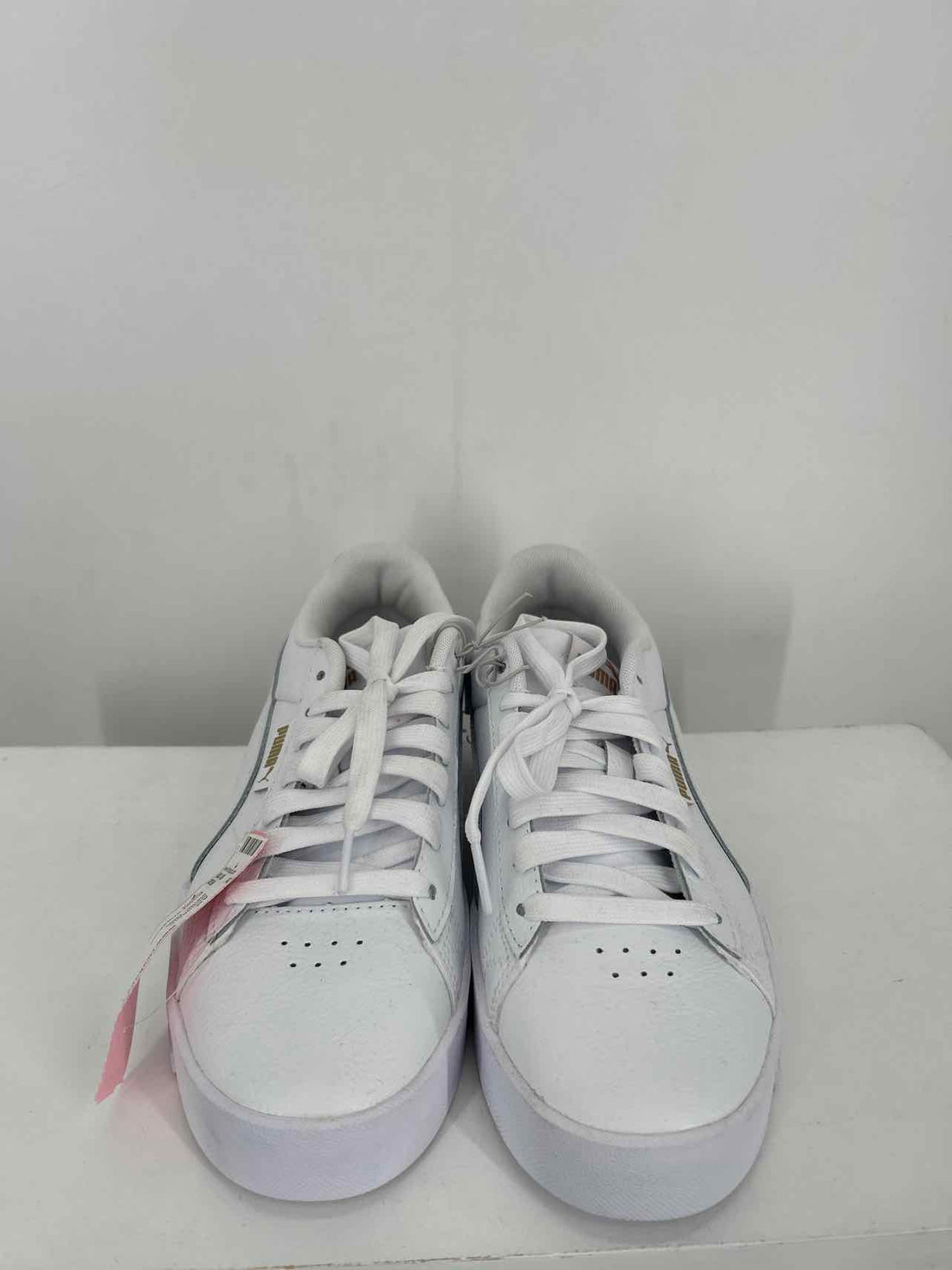 Puma Women Size 7 White New Sneakers