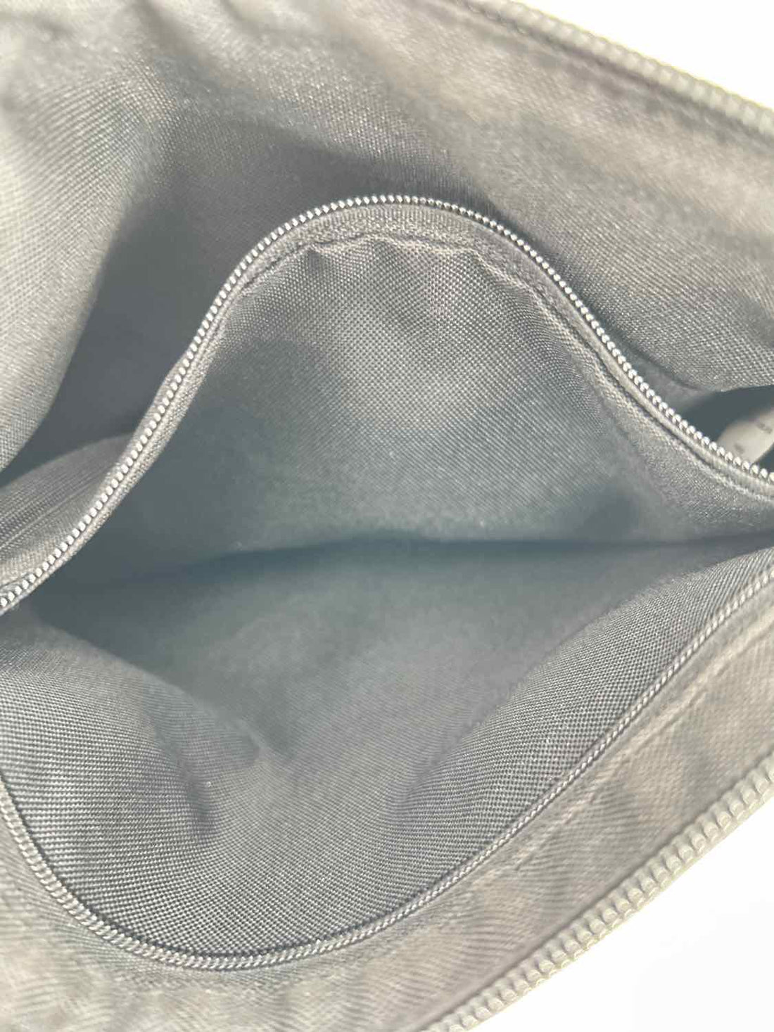 Viv & Lou Black Wristlet Clutch