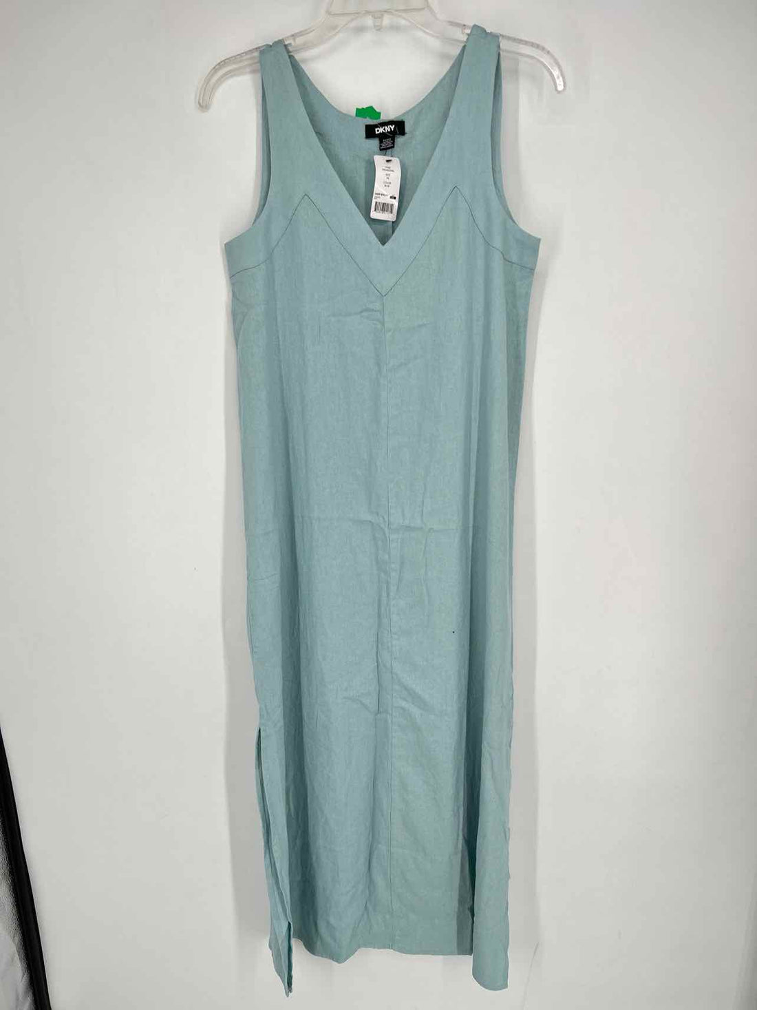 DKNY Size XS Blue NWT Dress