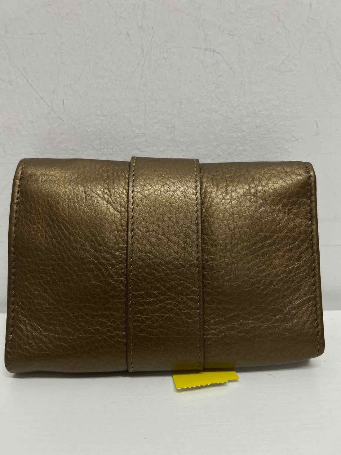 Cole Haan Bronze Wallet