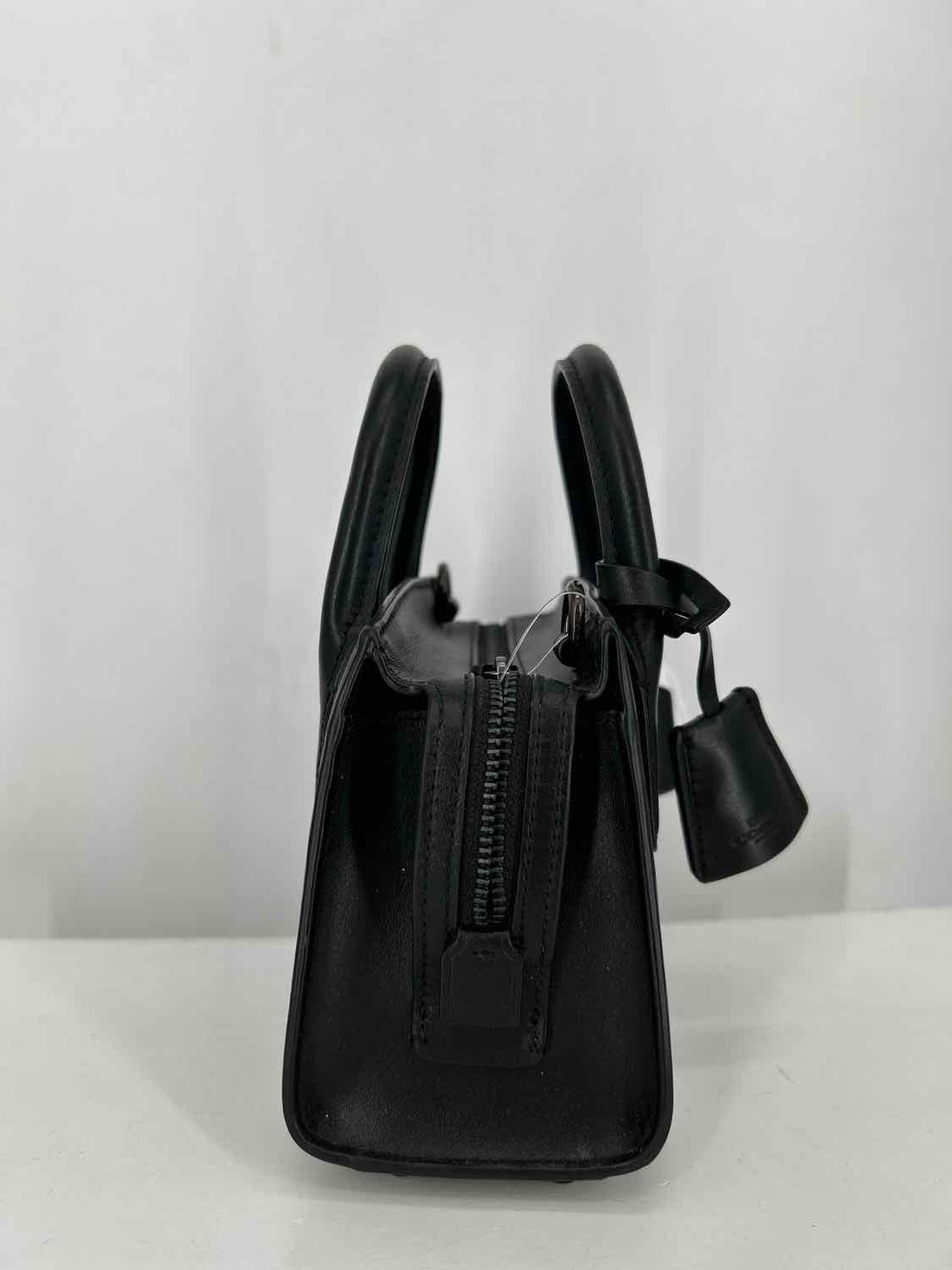 Coach Black NWT Mini Carryall Crossbody