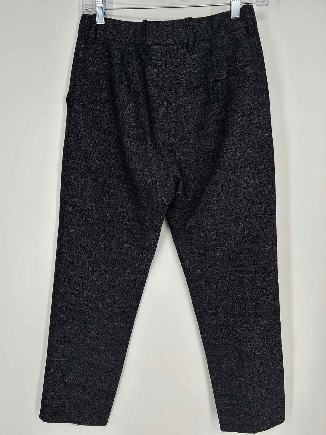 3.1 Phillip Lim Size 6 Dark Gray Pants
