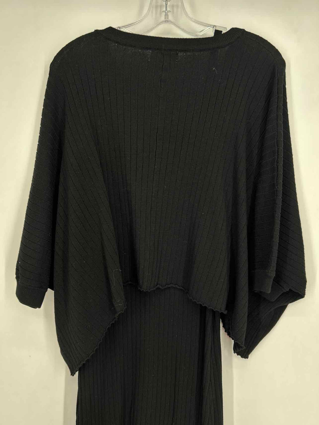 By Together Size S Black Multi-Piece Set