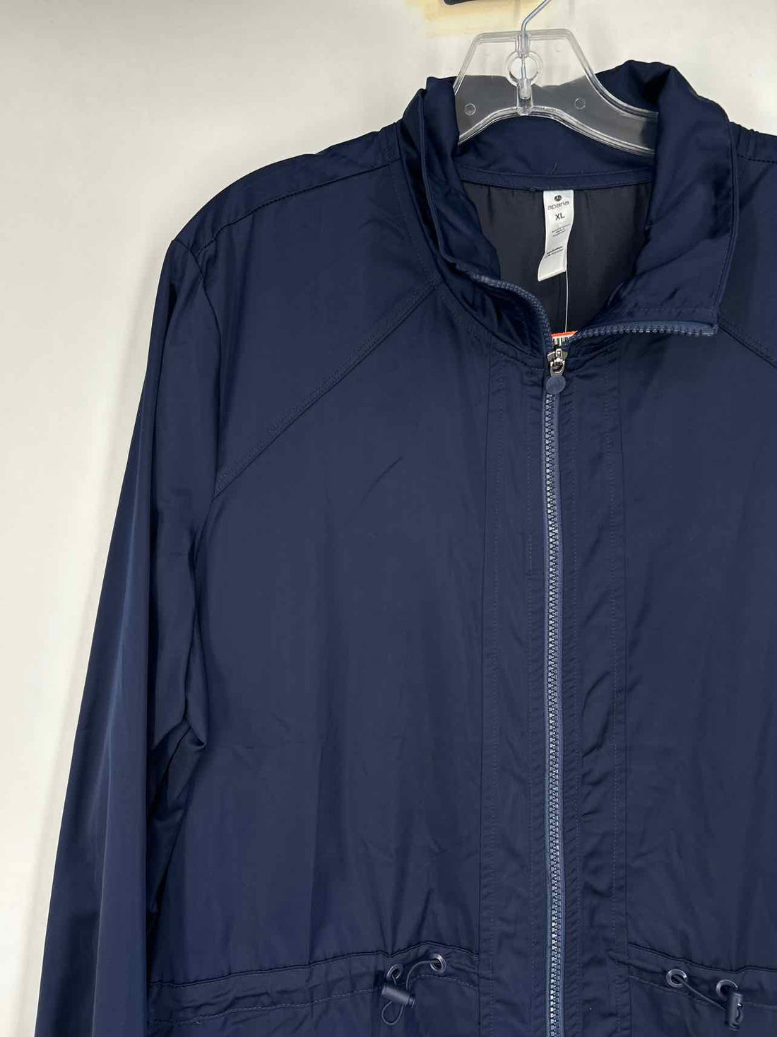 Apana Size XL Navy Jacket