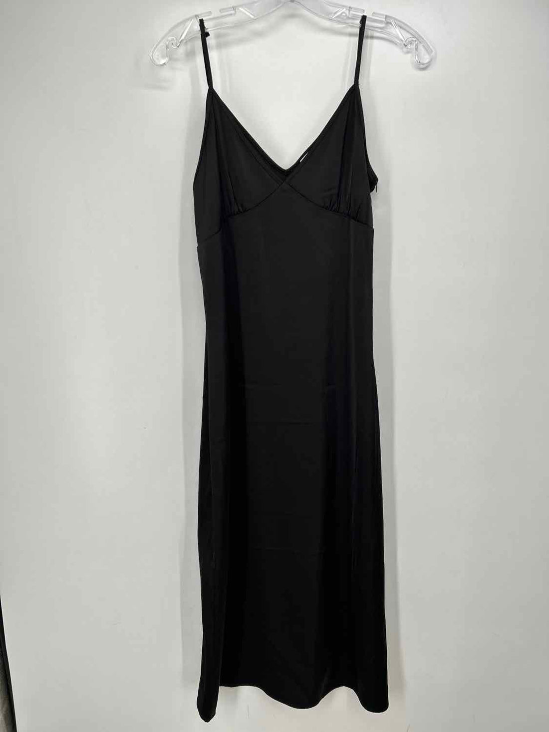 Song of Style Size M Black Sleeveless Dress