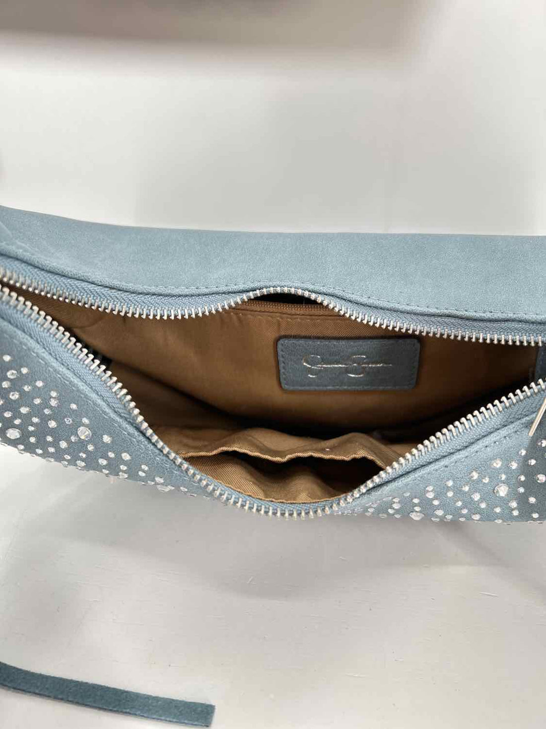 Jessica Simpson Blue NWT Shoulder